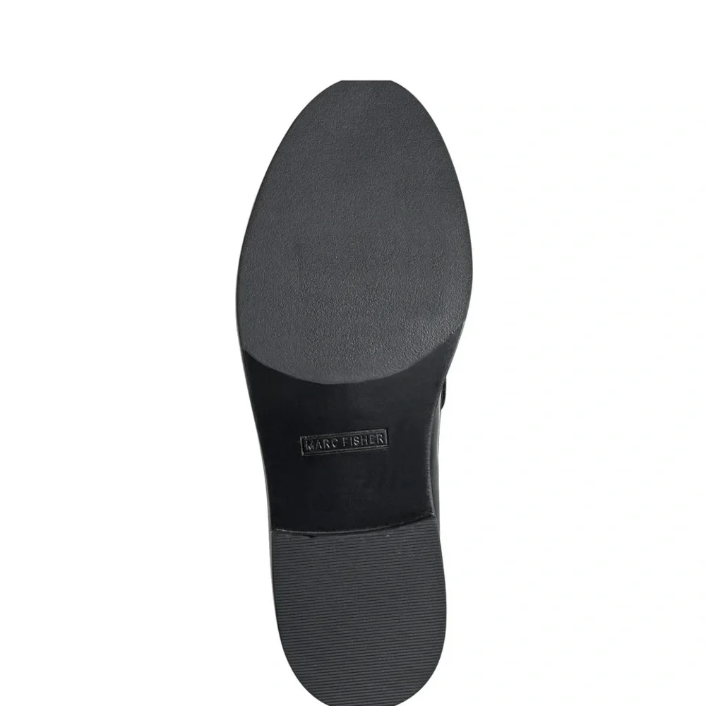 Marc Fisher chunky loafers - Picture 7 of 8